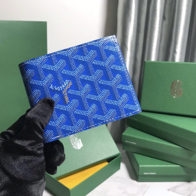 Goyard Wallet