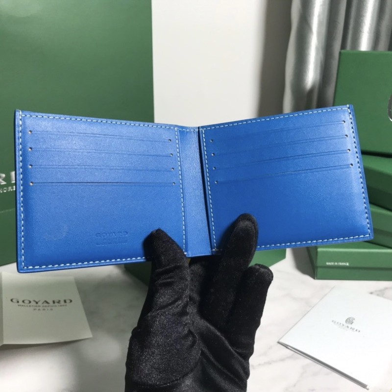 Goyard Wallet