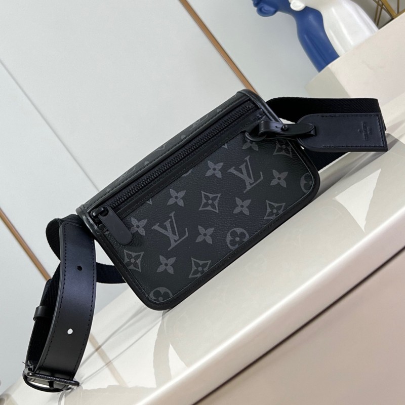 Lv Bosphore Mini Bag