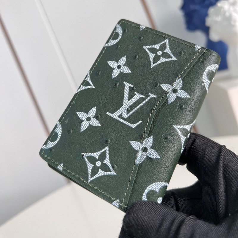 Lv Cardholder