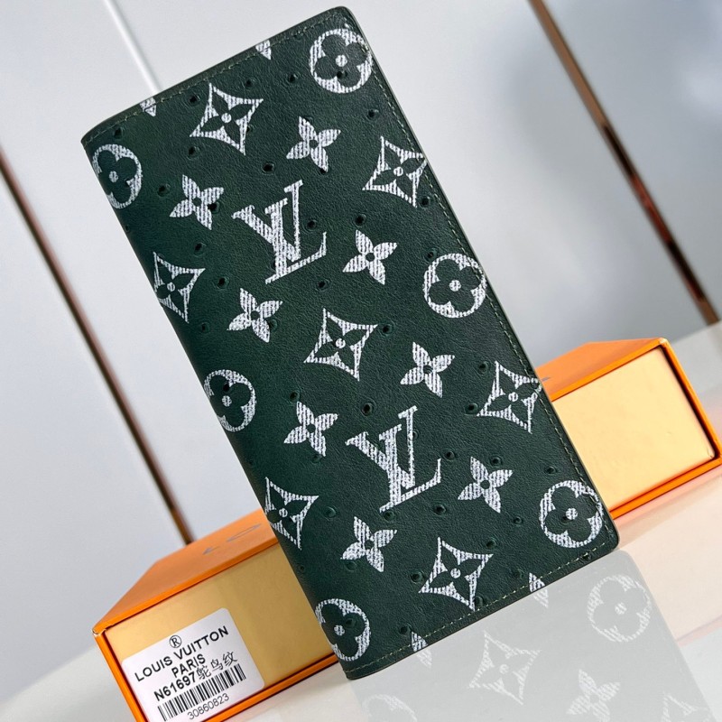 Lv Long Wallet