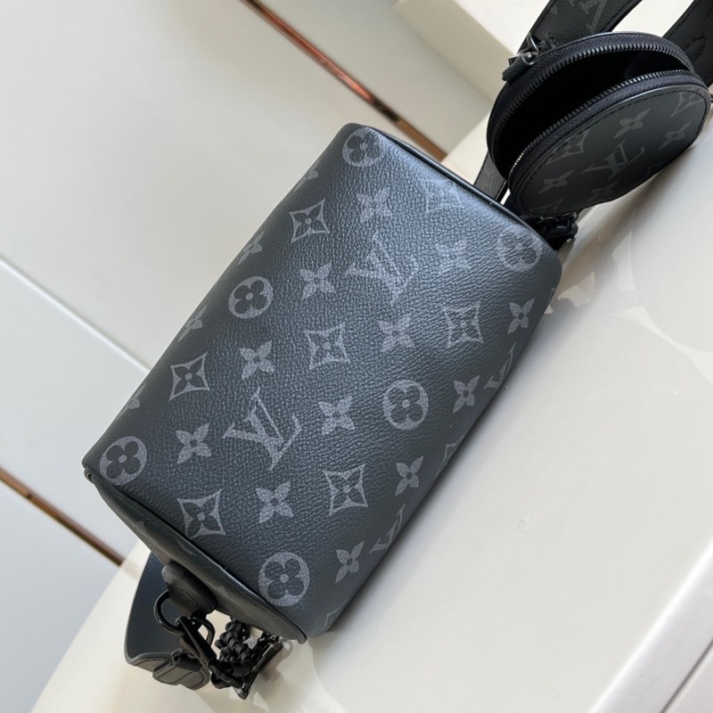 Lv Keepall 18