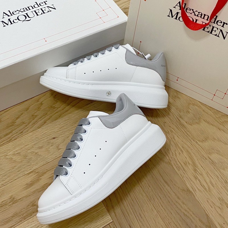 McQueen Unisex Shoes