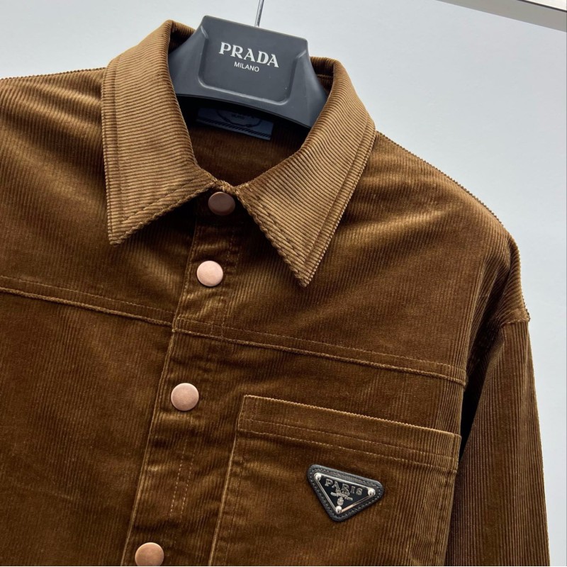 Prada Jacket