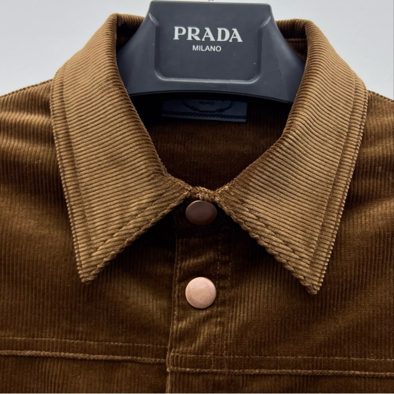 Prada Jacket