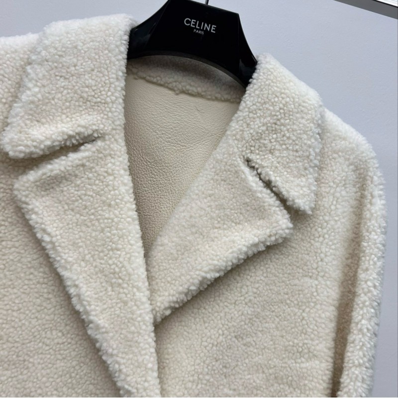 Celine Jacket