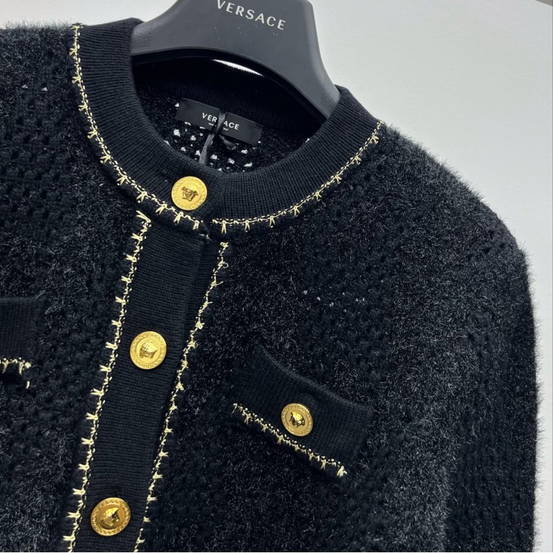 Versace Cardigan