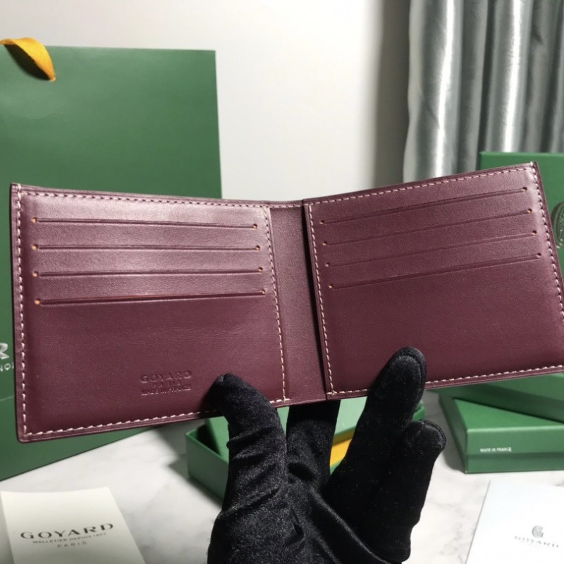 Goyard Wallet