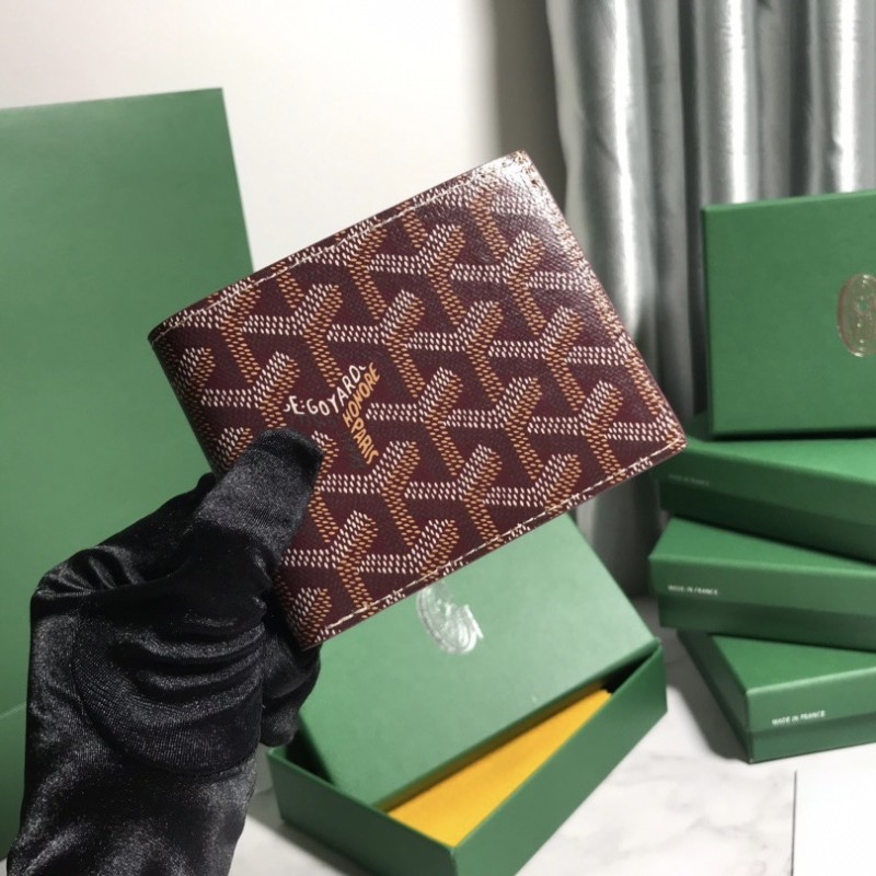 Goyard Wallet