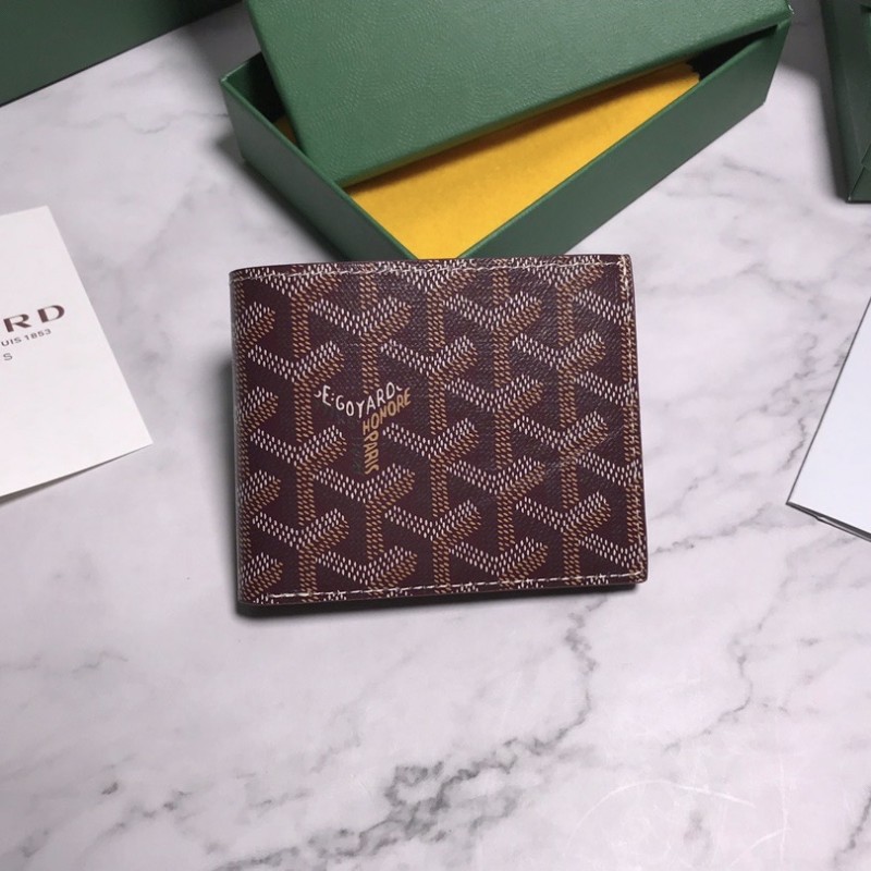 Goyard Wallet