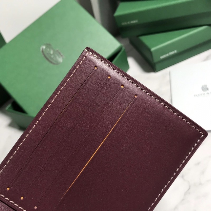 Goyard Wallet