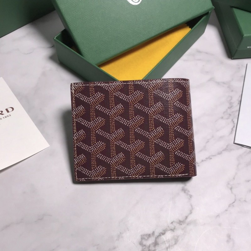 Goyard Wallet