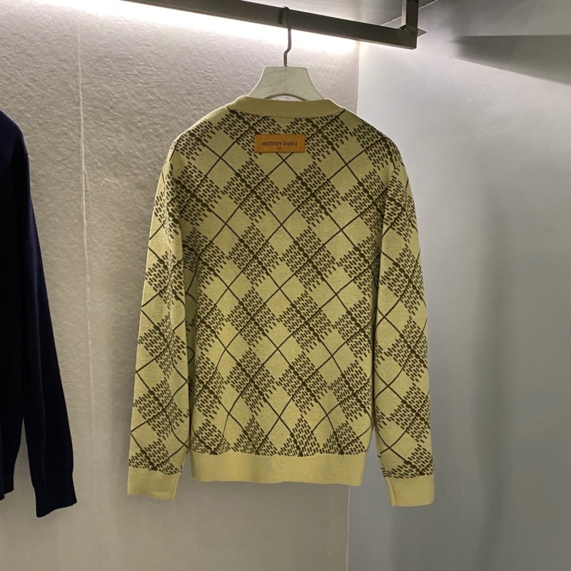 LV Unisex Sweater