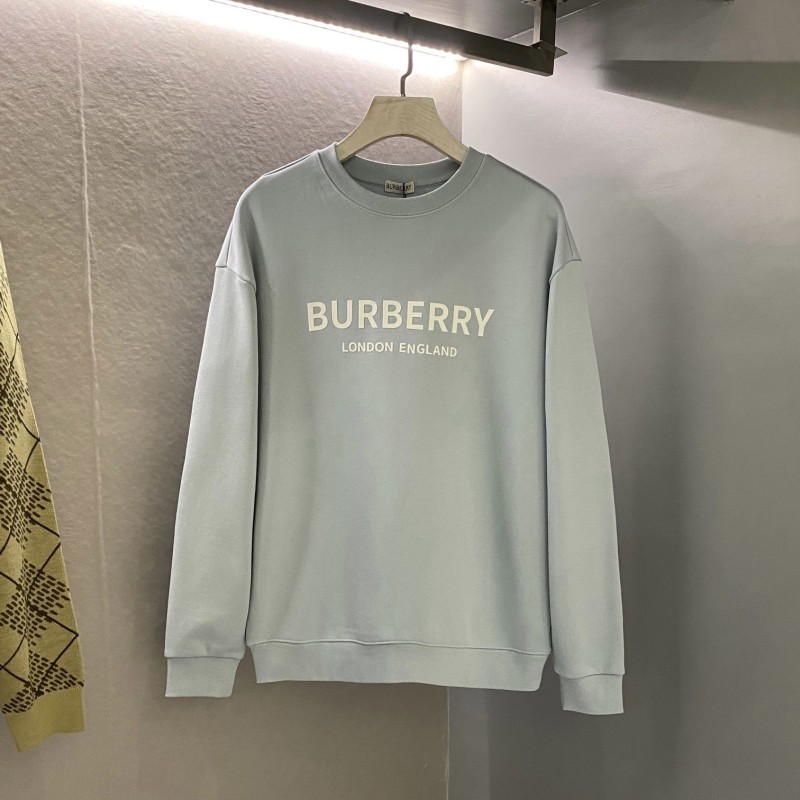 Burberry Unisex Sweater