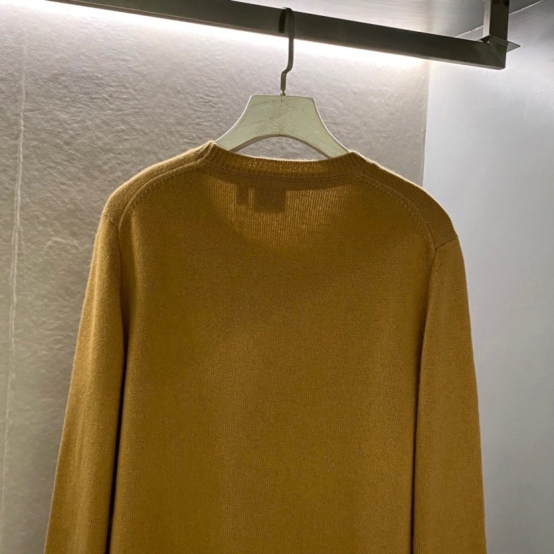 Burberry Unisex Sweater