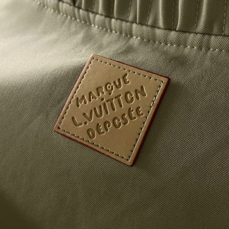 LV Unisex Jacket