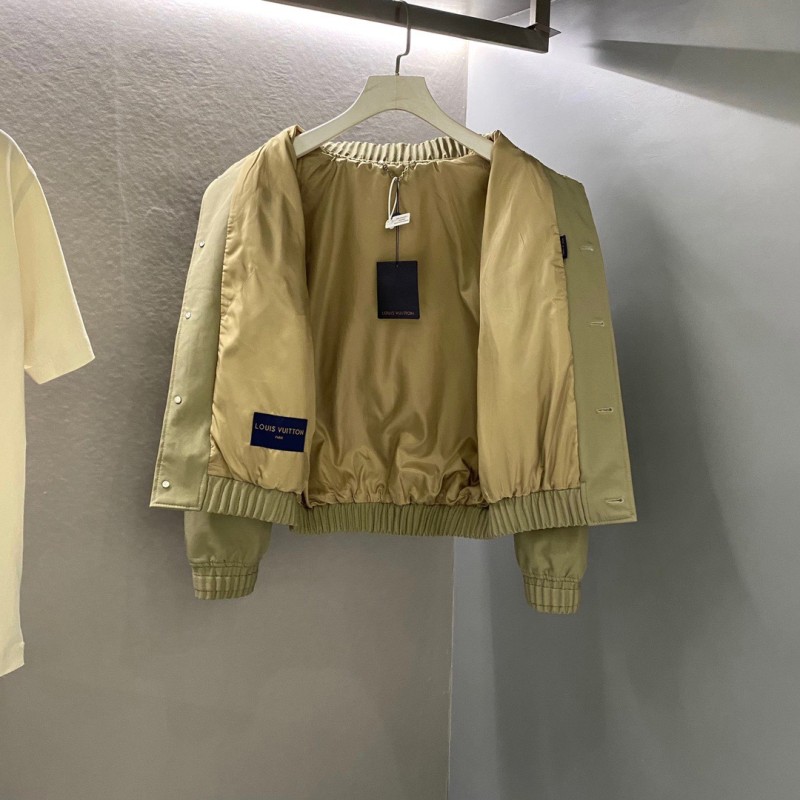 LV Unisex Jacket