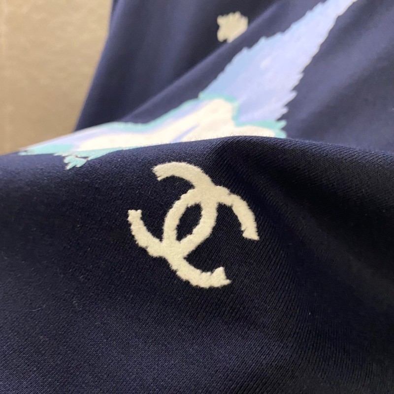 Chanel Unisex Sweater