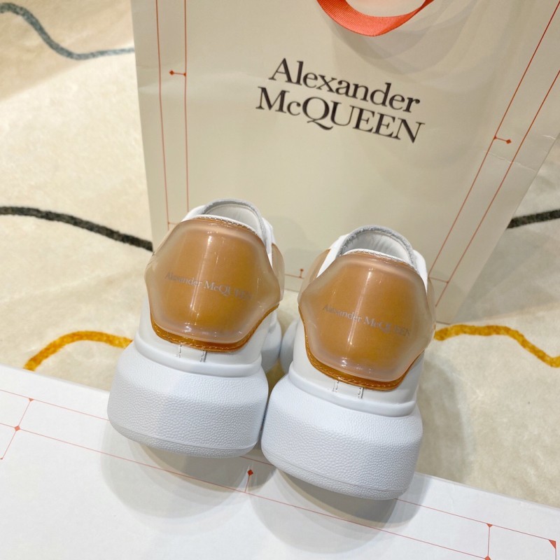 McQueen Unisex Shoes