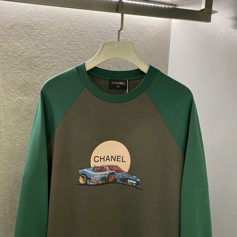 Chanel Unisex Sweater