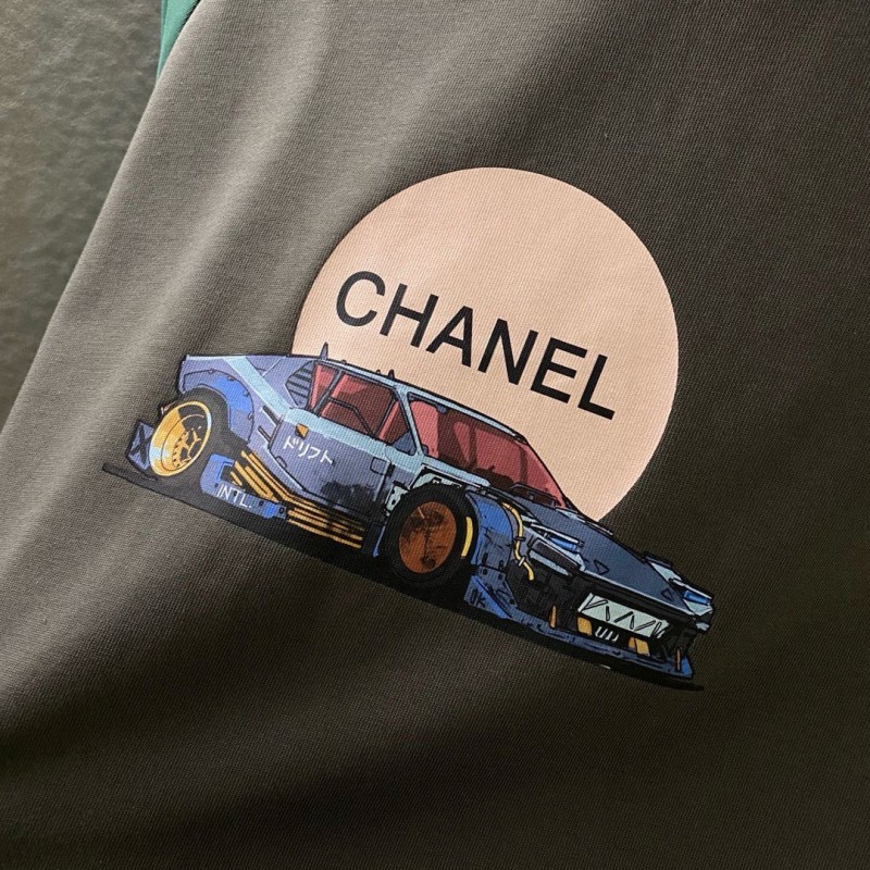 Chanel Unisex Sweater