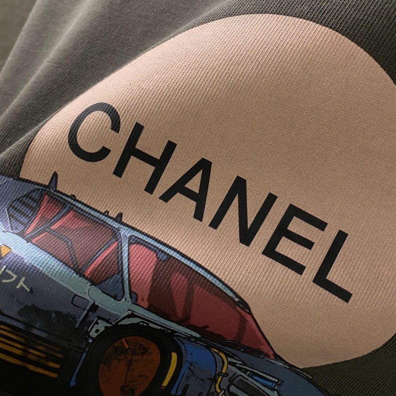 Chanel Unisex Sweater