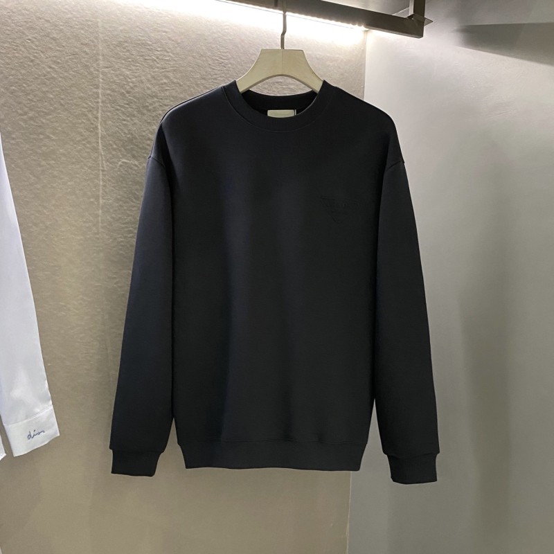 Prada Unisex Sweater