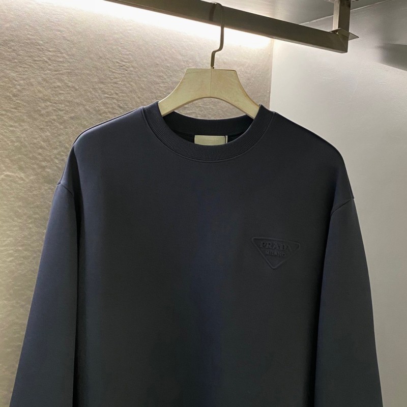 Prada Unisex Sweater