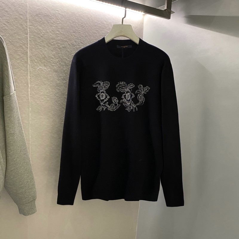 LV Unisex Sweater