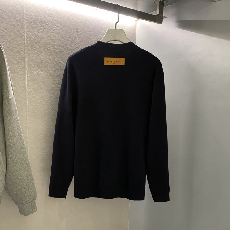 LV Unisex Sweater