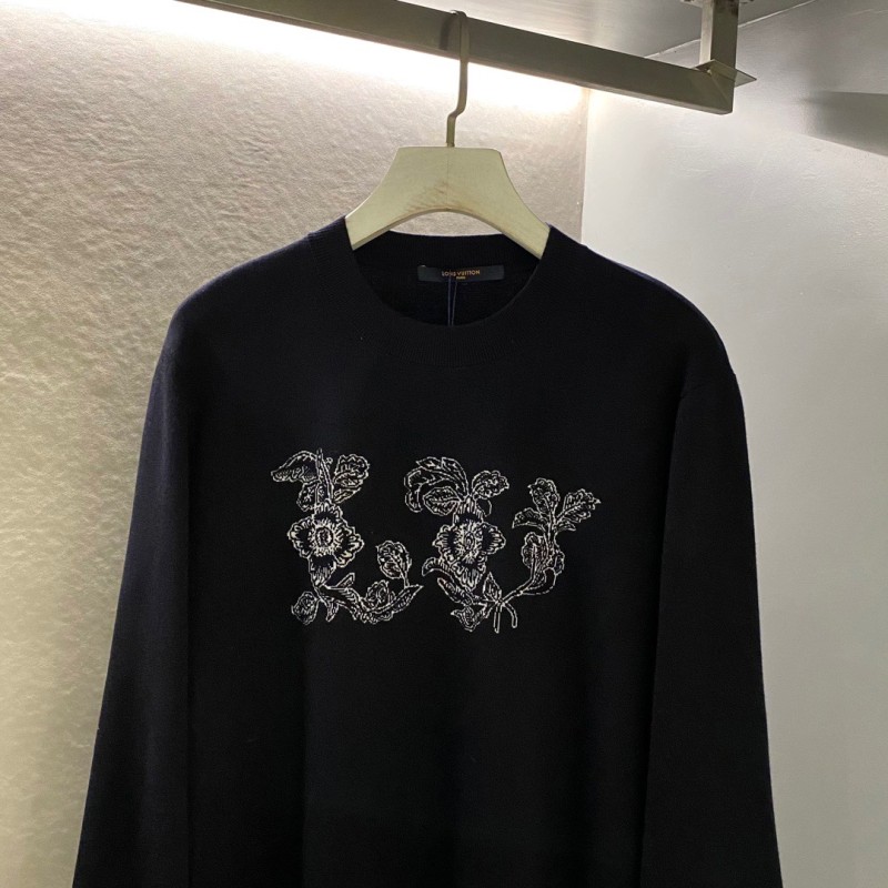 LV Unisex Sweater