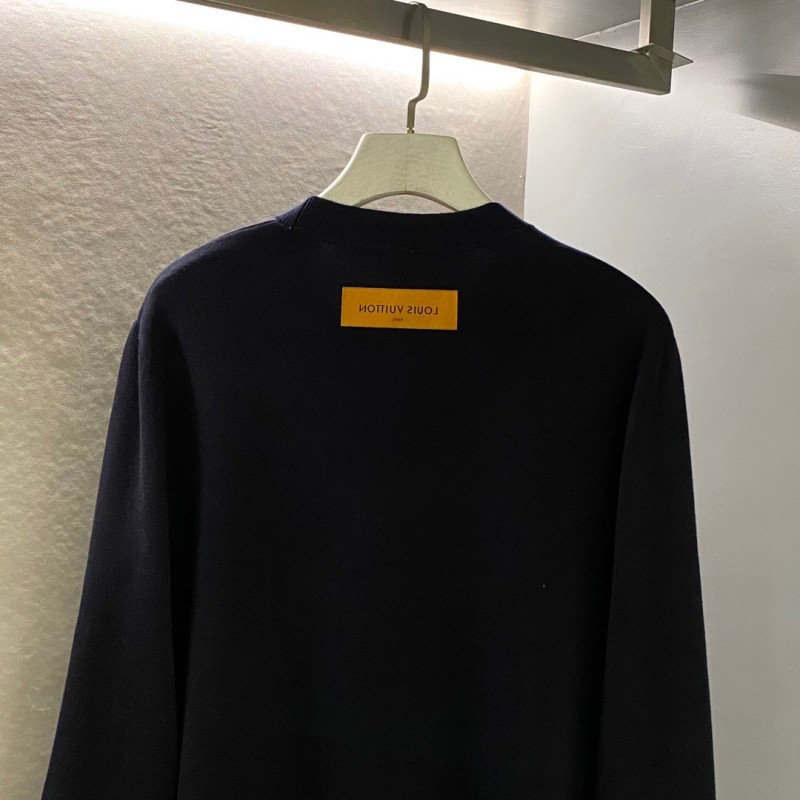 LV Unisex Sweater