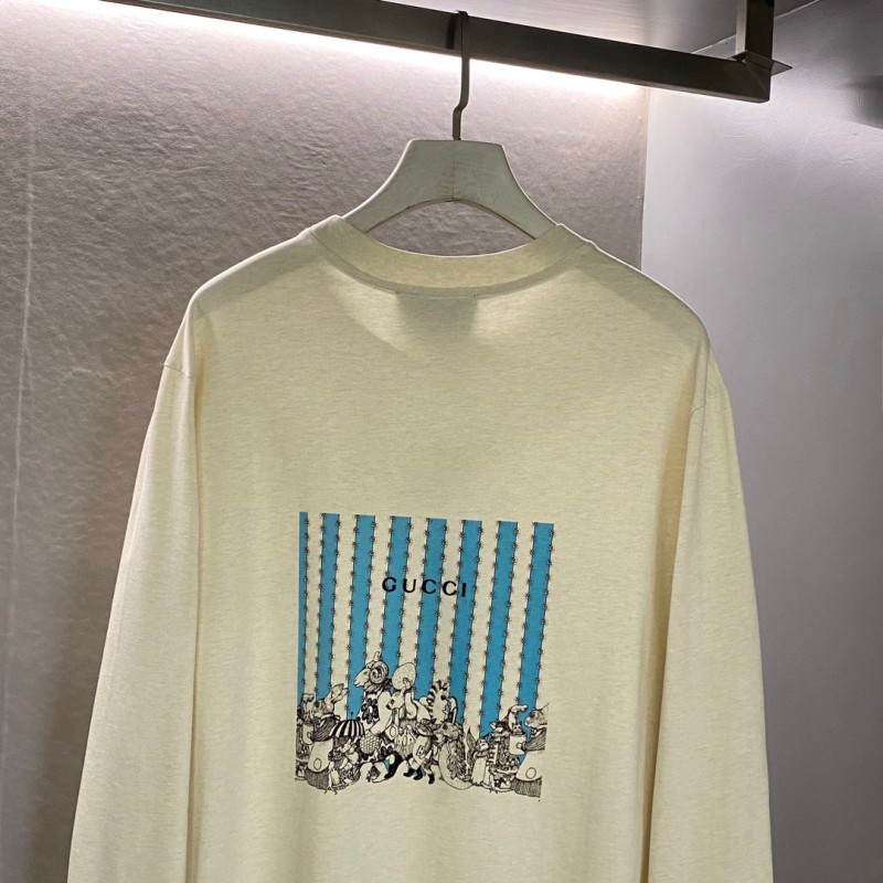 Gucci Unisex Sweater