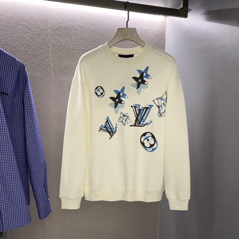 LV Unisex Sweater