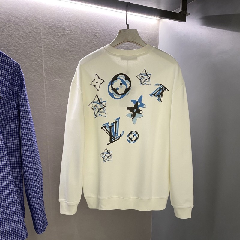 LV Unisex Sweater