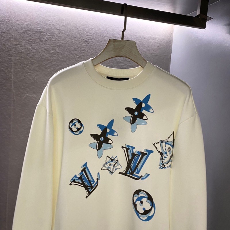 LV Unisex Sweater