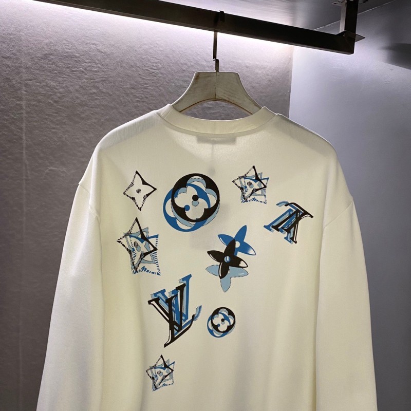 LV Unisex Sweater