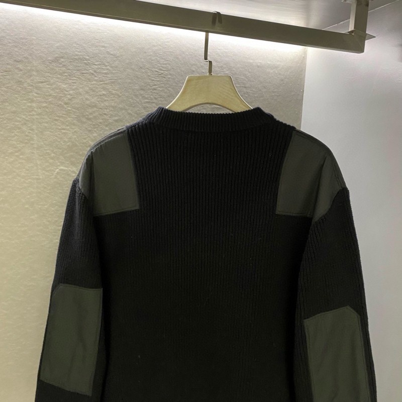 Prada Unisex Sweater