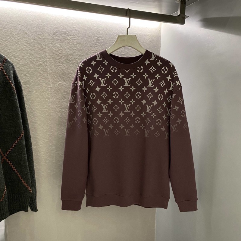 LV Unisex Sweater