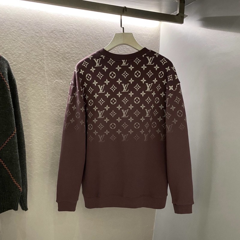 LV Unisex Sweater