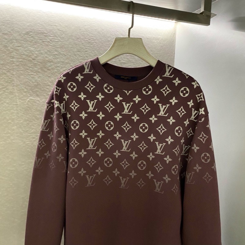 LV Unisex Sweater