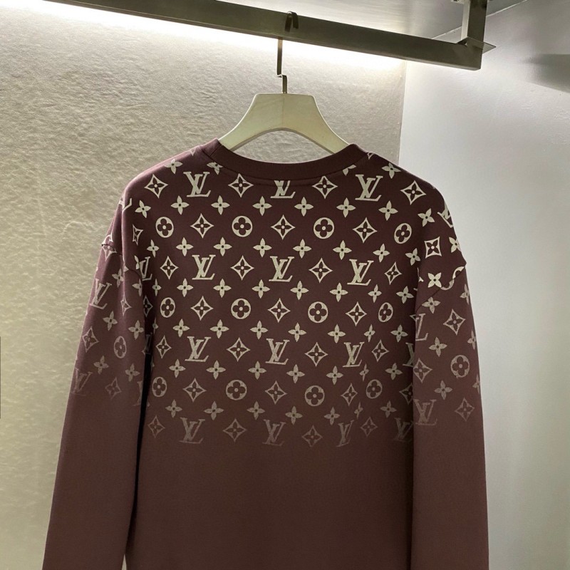 LV Unisex Sweater