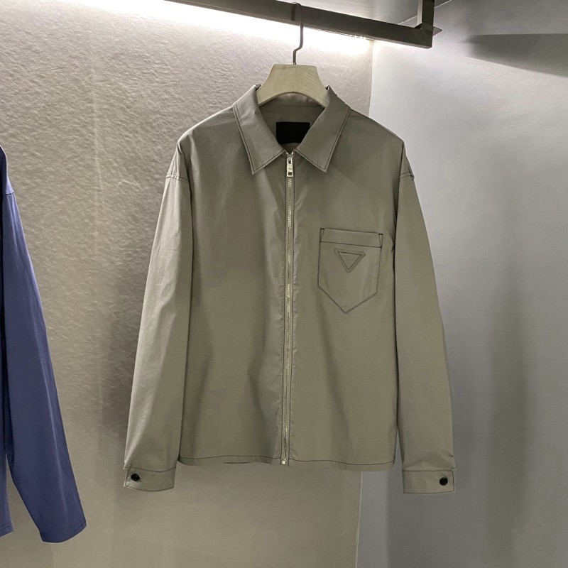 Prada Unisex Jacket