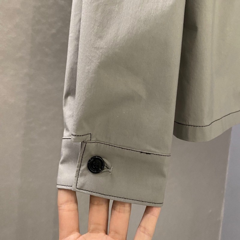 Prada Unisex Jacket