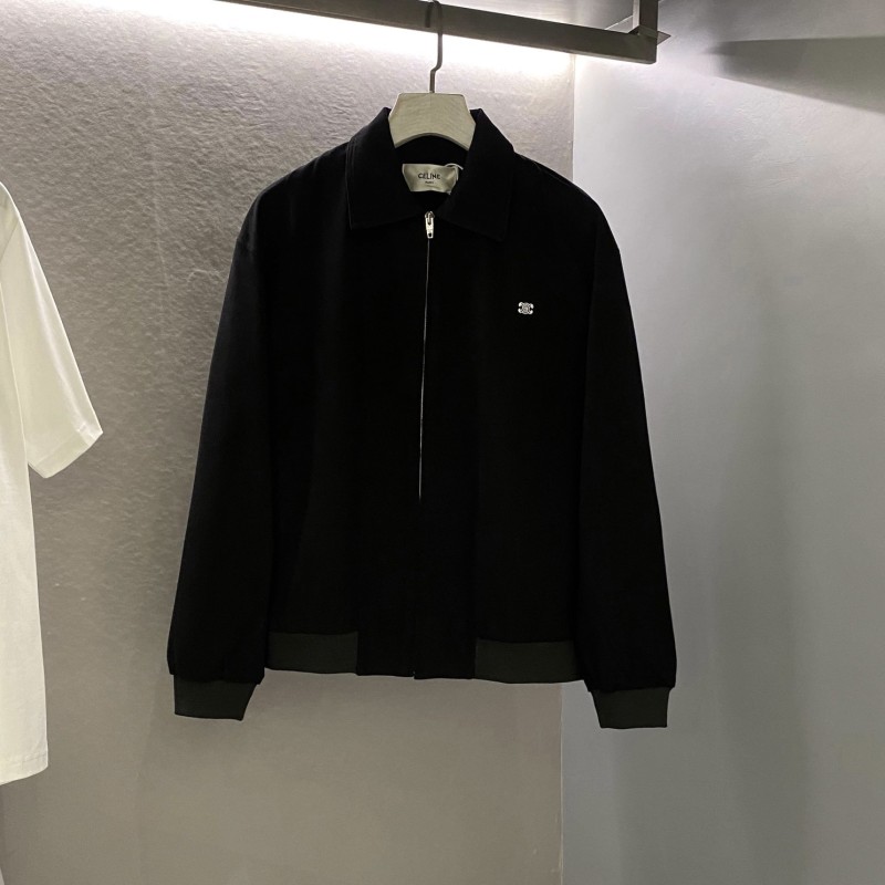 Celine Unisex Jacket