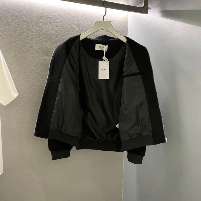 Celine Unisex Jacket