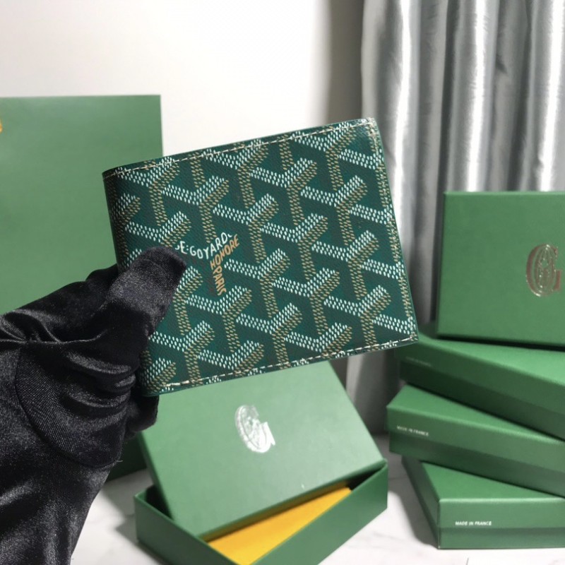 Goyard Wallet