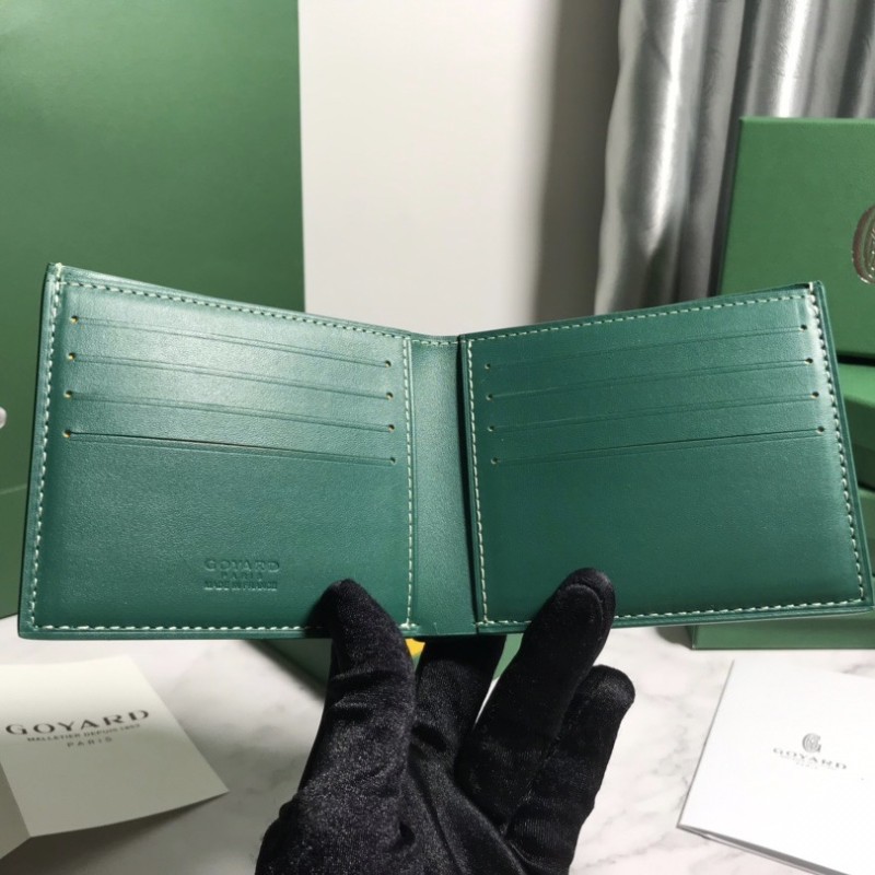 Goyard Wallet