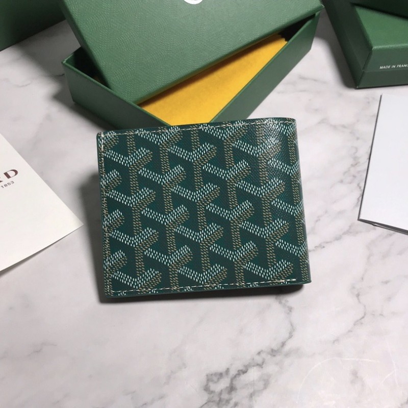 Goyard Wallet