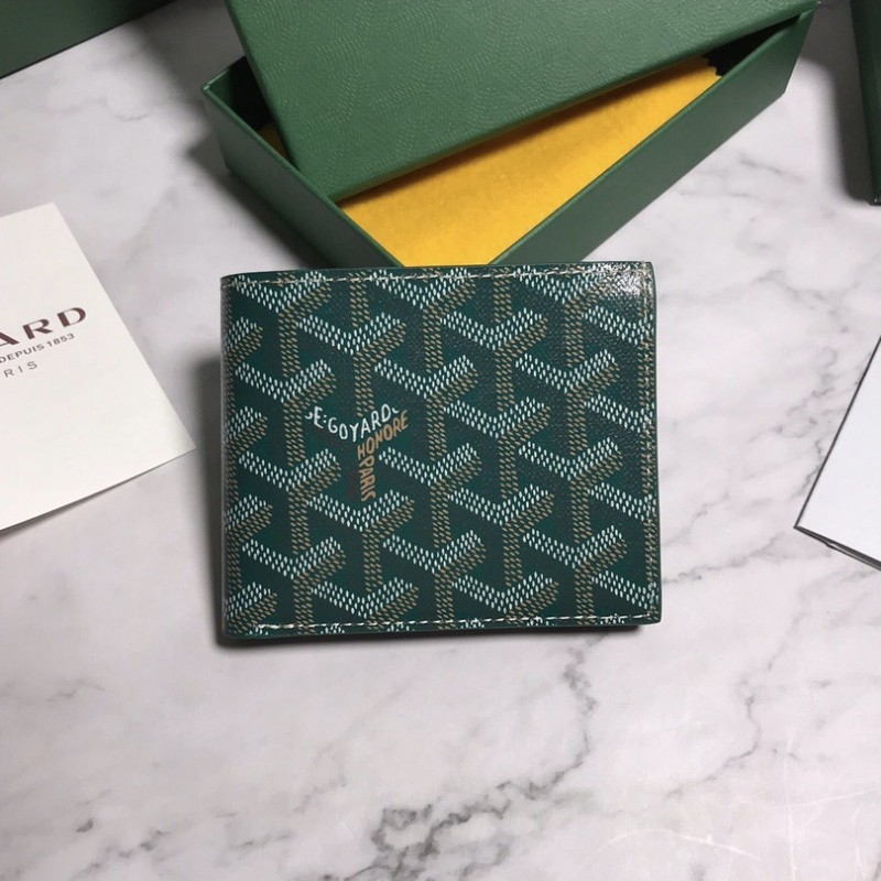 Goyard Wallet